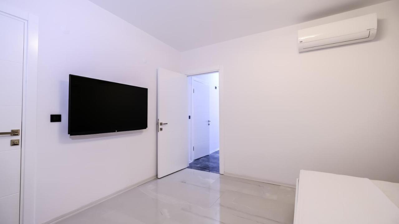 קוסדסי Oksa Apart מראה חיצוני תמונה