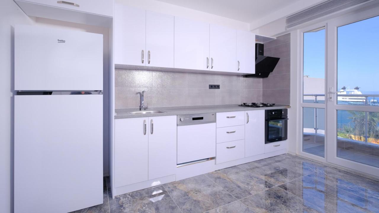 קוסדסי Oksa Apart מראה חיצוני תמונה